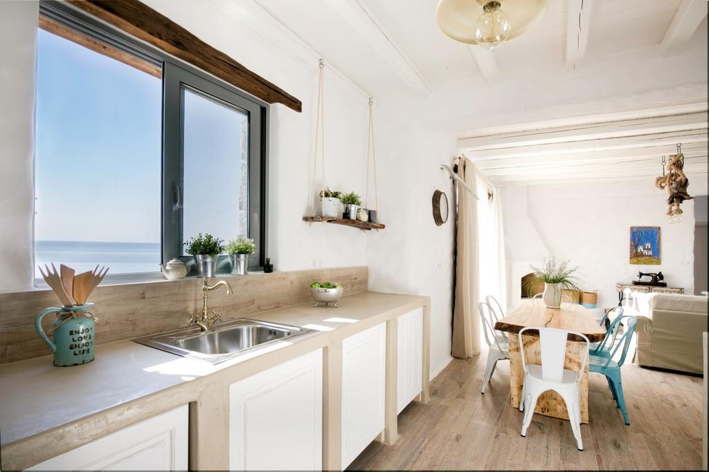 Axiotheaton Villas Pefki Exteriör bild