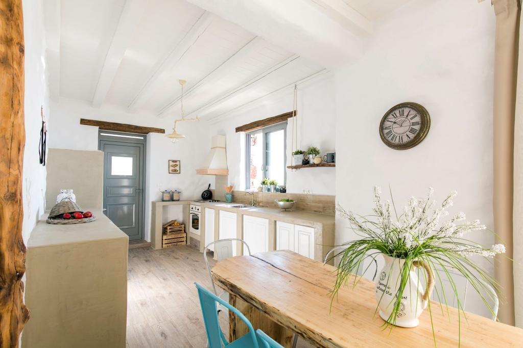 Axiotheaton Villas Pefki Exteriör bild