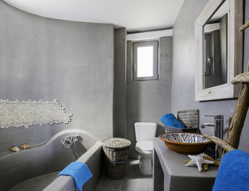 Axiotheaton Villas Pefki Exteriör bild