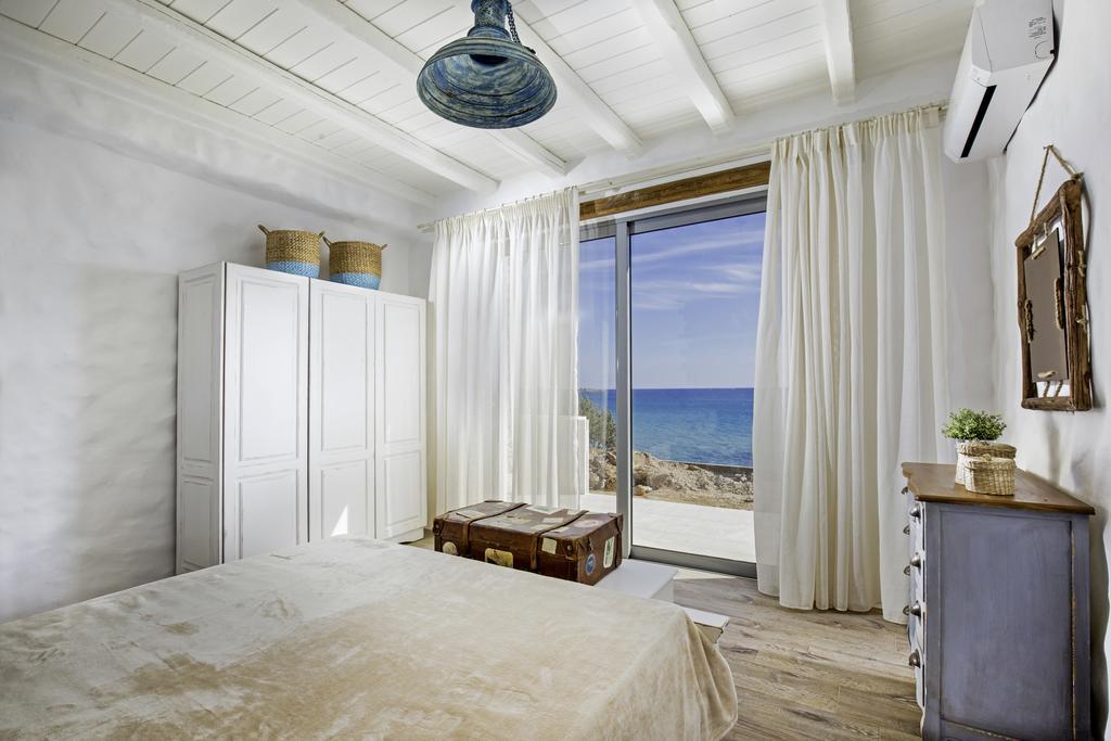 Axiotheaton Villas Pefki Exteriör bild