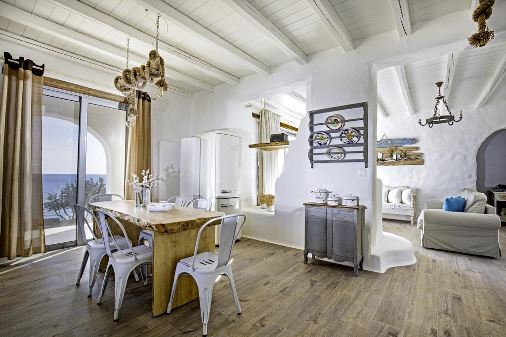 Axiotheaton Villas Pefki Exteriör bild