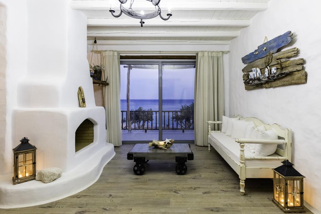 Axiotheaton Villas Pefki Exteriör bild