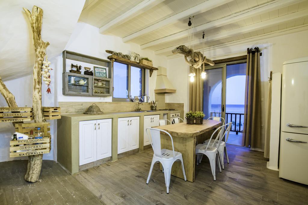 Axiotheaton Villas Pefki Exteriör bild